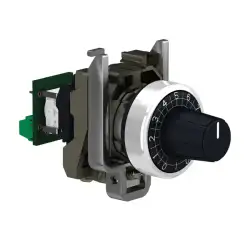 Schneider Electric – XB4BD912R4K7