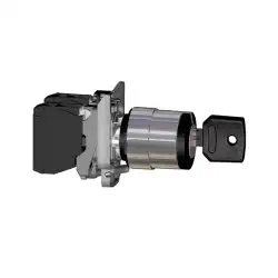 Schneider Electric – XB4BG41