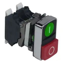 Schneider Electric – XB4BL73415