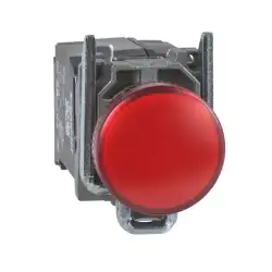 Schneider Electric – XB4BV8B4