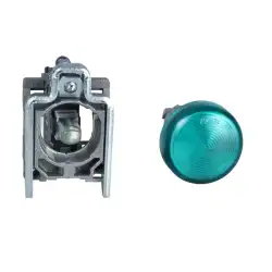 Schneider Electric – XB4BVB3EX