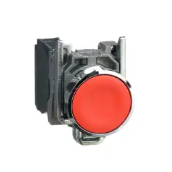 Schneider Electric – XB4BVB4