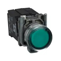 Schneider Electric – XB4BW3345