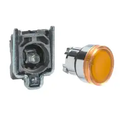 Schneider Electric – XB4BW35B1