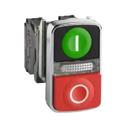 Schneider Electric – XB4BW73731M5