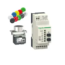 Schneider Electric – XB4RFA02