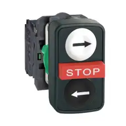 Schneider Electric – XB5AA711237