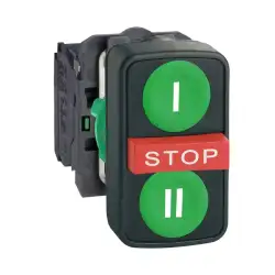 Schneider Electric – XB5AA731327