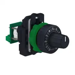 Schneider Electric – XB5AD912R4K7