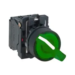 Schneider Electric – XB5AK123B1N