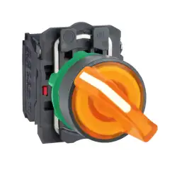 Schneider Electric – XB5AK125B5