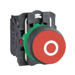 Schneider Electric – XB5AL4322