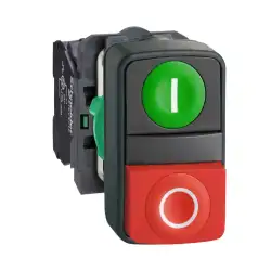 Schneider Electric – XB5AL73415