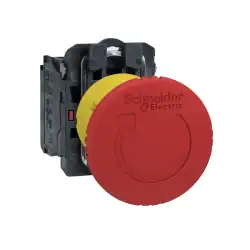 Schneider Electric – XB5AS8442