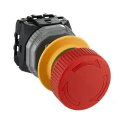 Schneider Electric – XB5AS84449