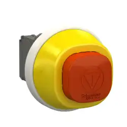 Schneider Electric – XB5AS84W3B41