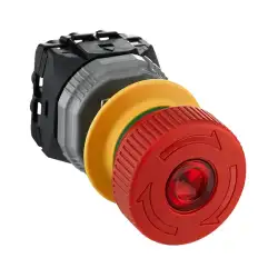 Schneider Electric – XB5AS86449B4