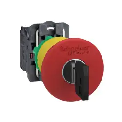 Schneider Electric – XB5AS9445