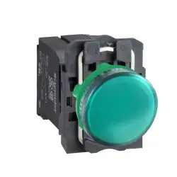 Schneider Electric – XB5AV43