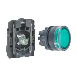 Schneider Electric – XB5AW33B1N