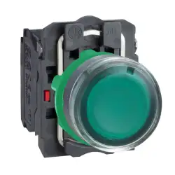 Schneider Electric – XB5AW33G5