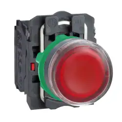 Schneider Electric – XB5AW34B1