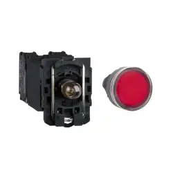 Schneider Electric – XB5AW34B1N