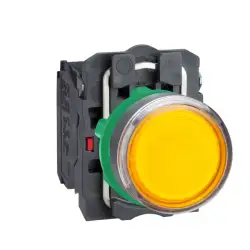 Schneider Electric – XB5AW35B1