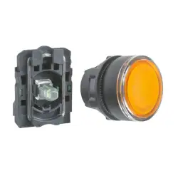 Schneider Electric – XB5AW35B1N