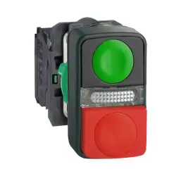 Schneider Electric – XB5AW73731B5