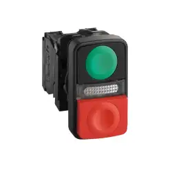 Schneider Electric – XB5AW84M5N