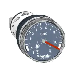 Schneider Electric – XB5DTGM2