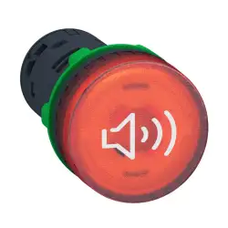 Schneider Electric – XB5KS2B4