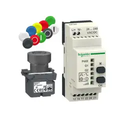 Schneider Electric – XB5RFA02