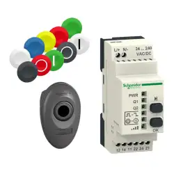 Schneider Electric – XB5RMA04