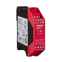 Schneider Electric – XPSAC1321P