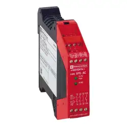 Schneider Electric – XPSAC3421