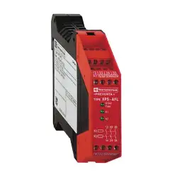 Schneider Electric – XPSAFL5130