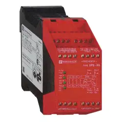 Schneider Electric – XPSAK311144