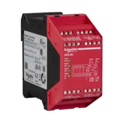 Schneider Electric – XPSAK351144P
