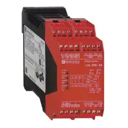 Schneider Electric – XPSAK371144P