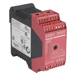 Schneider Electric – XPSATE5110P