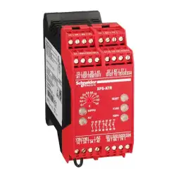 Schneider Electric – XPSATR3953C