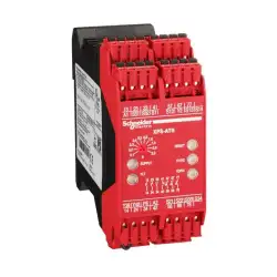 Schneider Electric – XPSATR3953P