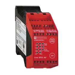 Schneider Electric – XPSAV11113