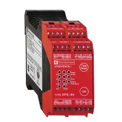 Schneider Electric – XPSAV11113P