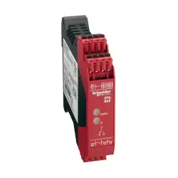 Schneider Electric – XPSBAE5120C