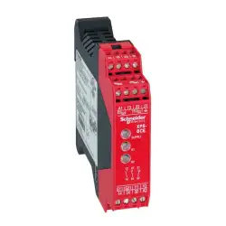 Schneider Electric – XPSBCE3110P