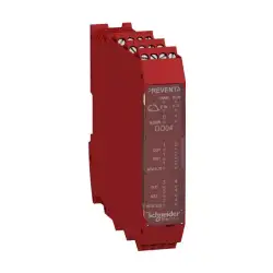 Schneider Electric – XPSMCMDO0004