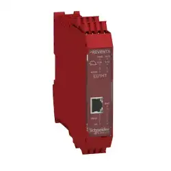 Schneider Electric – XPSMCMEN0100HTG